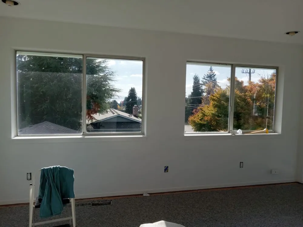 Slide of Homeworks Maintenance And Gutter