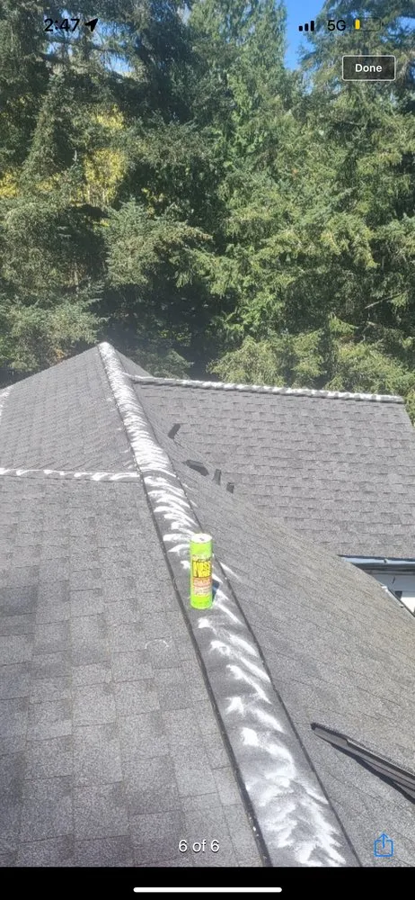 Slide of Homeworks Maintenance And Gutter