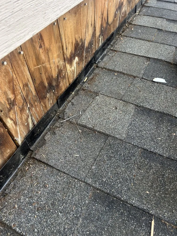 Slide of Homeworks Maintenance And Gutter