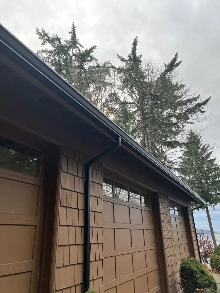 Slide of Homeworks Maintenance And Gutter