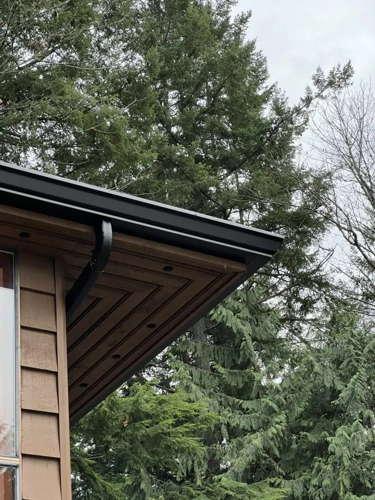 Slide of Homeworks Maintenance And Gutter