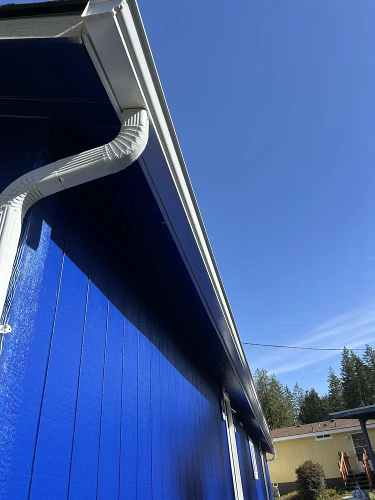 Slide of Homeworks Maintenance And Gutter