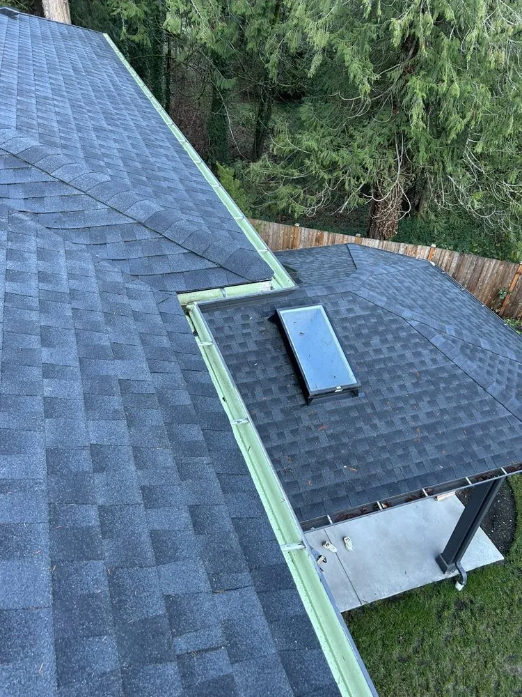 Slide of Homeworks Maintenance And Gutter