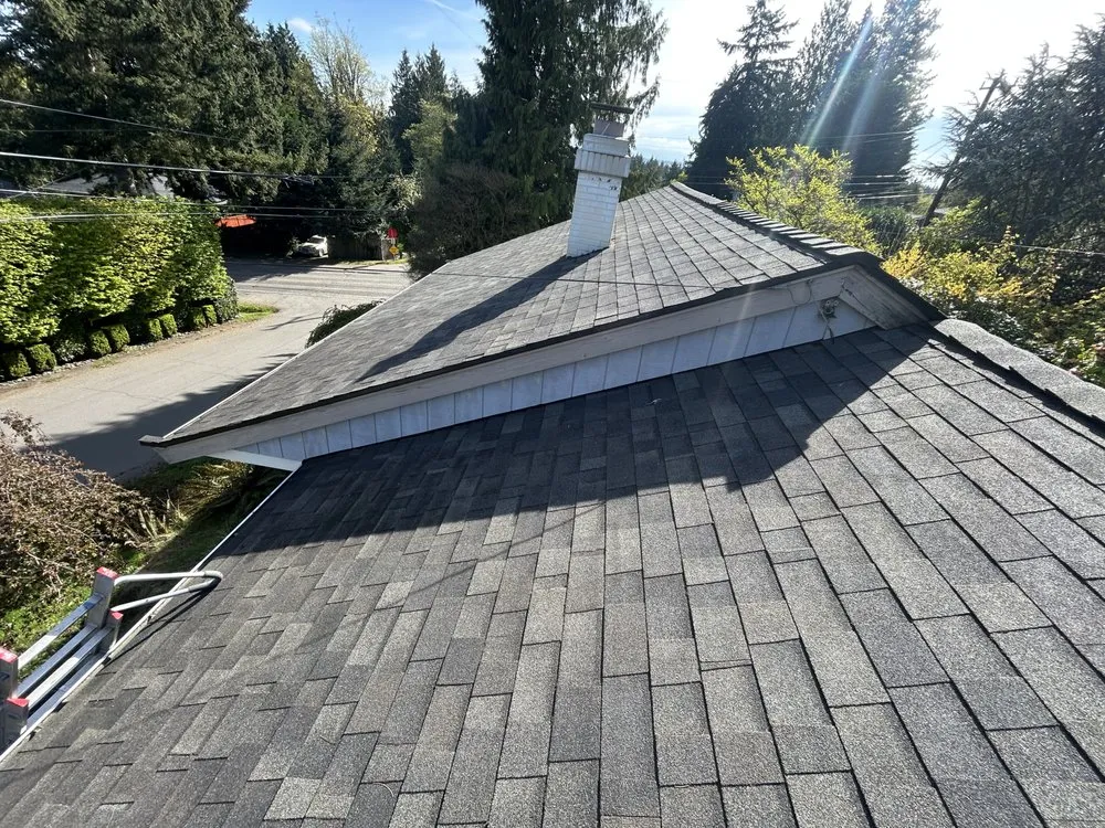 Slide of Homeworks Maintenance And Gutter