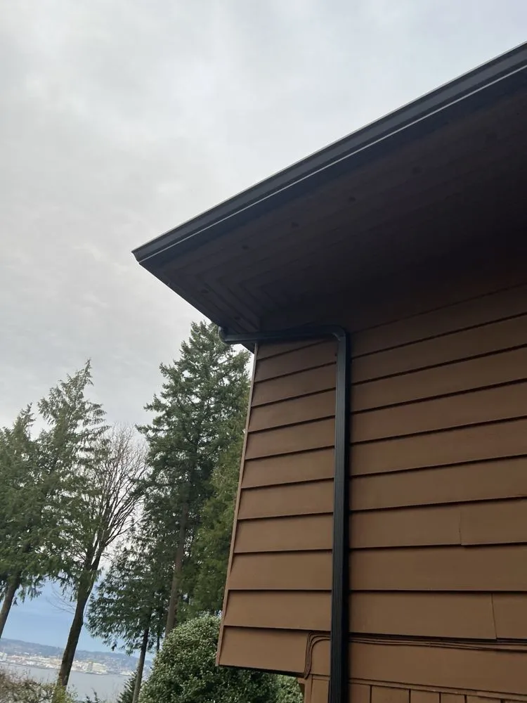 Slide of Homeworks Maintenance And Gutter