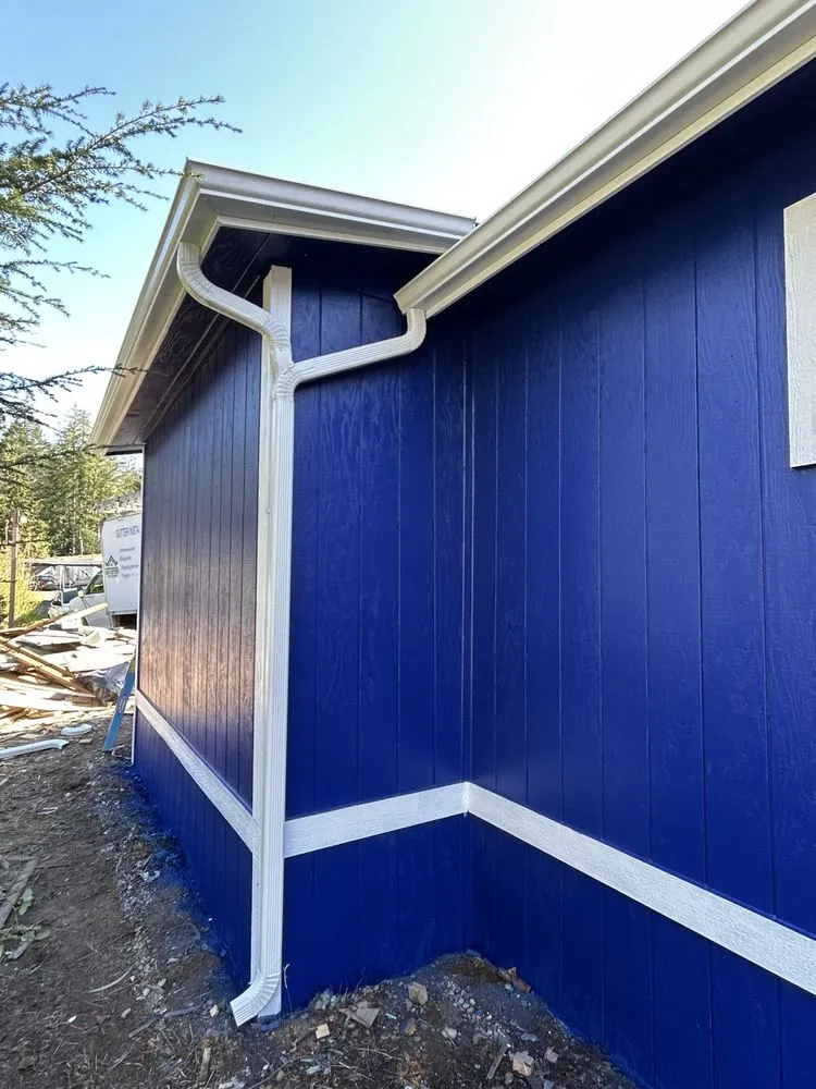 Slide of Homeworks Maintenance And Gutter