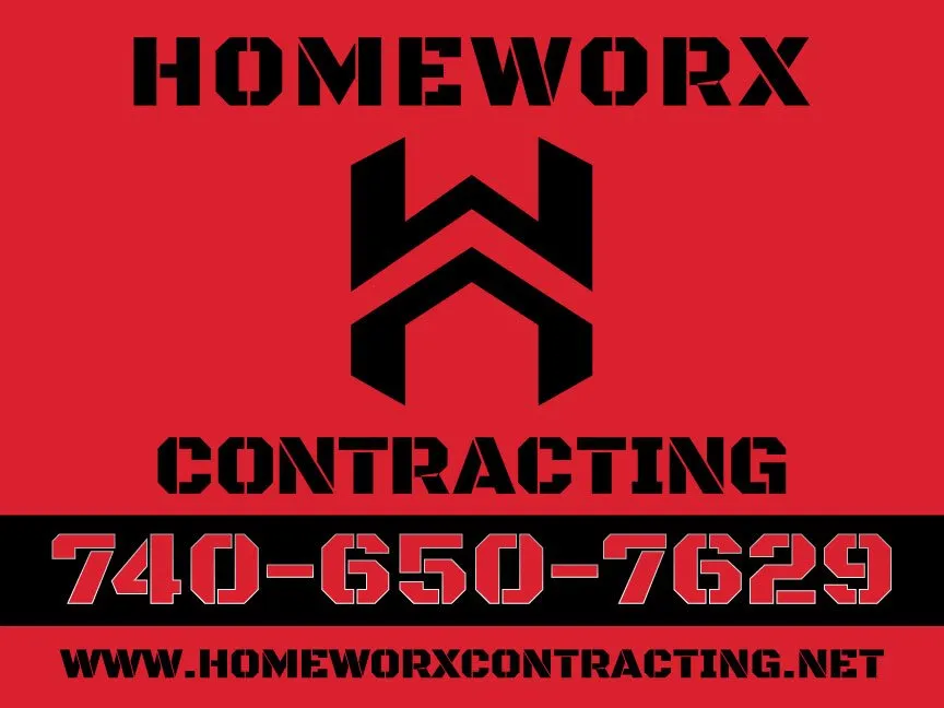 Slide of Homeworx Contracting