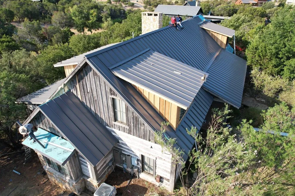 Slide of Homeworx Remodeling