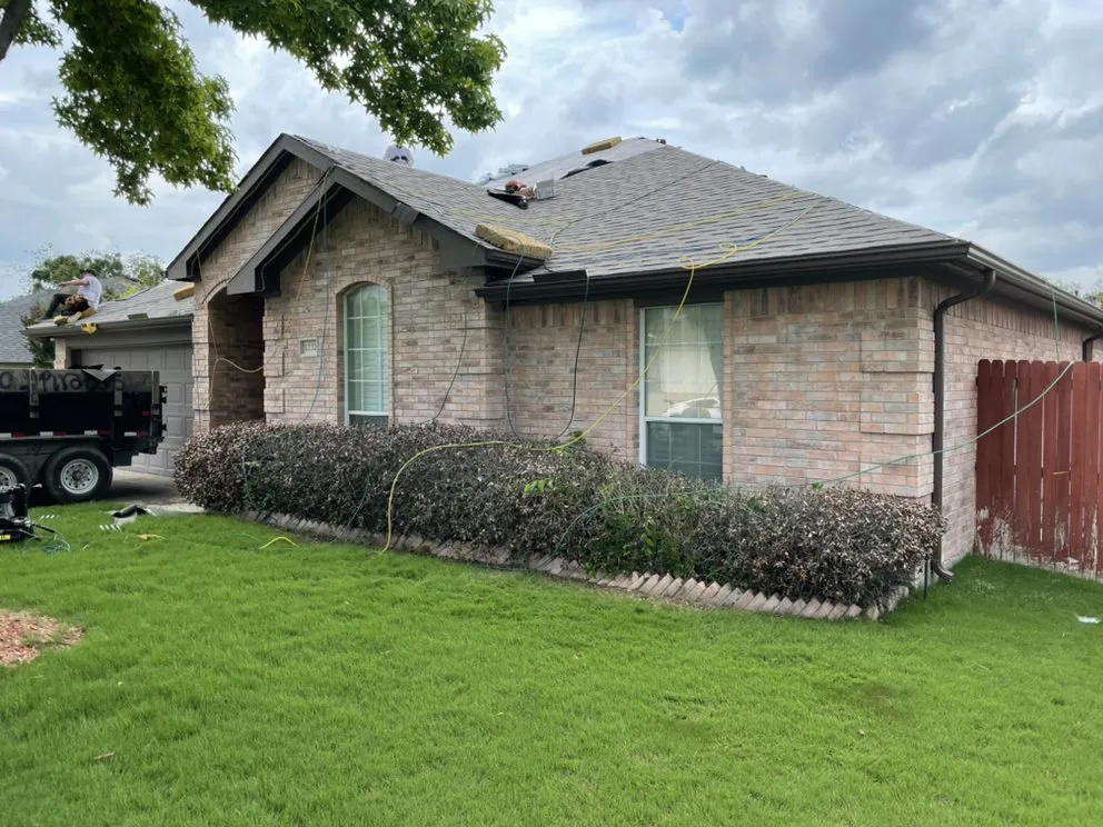 Slide of Homeworx Remodeling