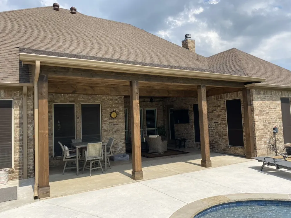 Slide of Homeworx Remodeling