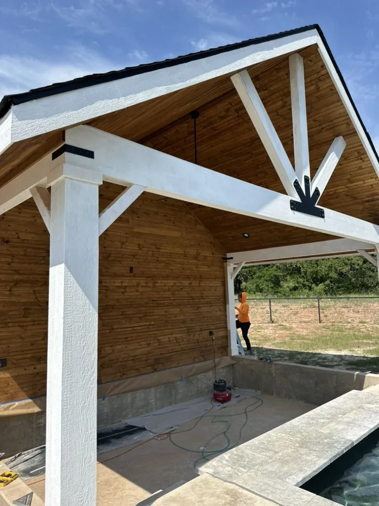 Slide of Homeworx Remodeling