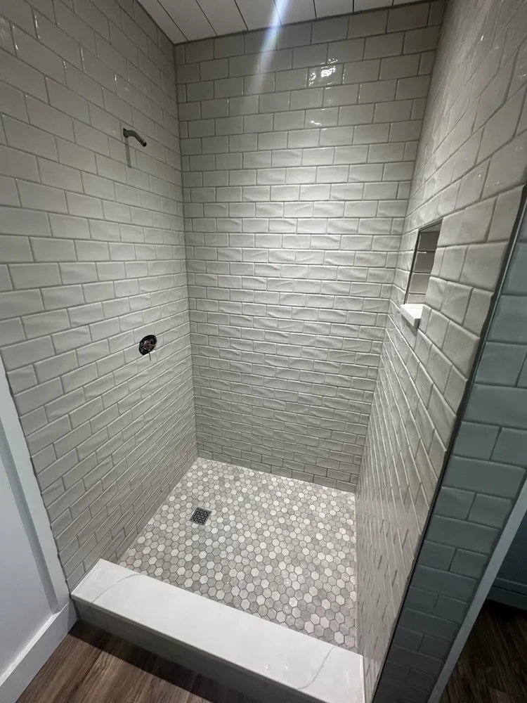 Slide of Homeworx Remodeling