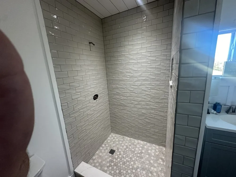 Slide of Homeworx Remodeling