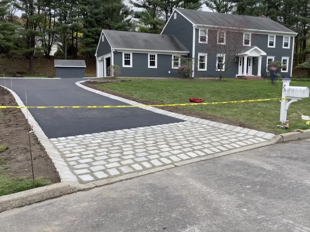 Slide of Homex Construction