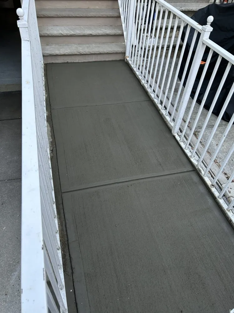 Slide of Homex Construction