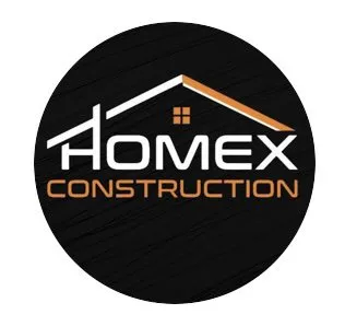 Slide of Homex Construction