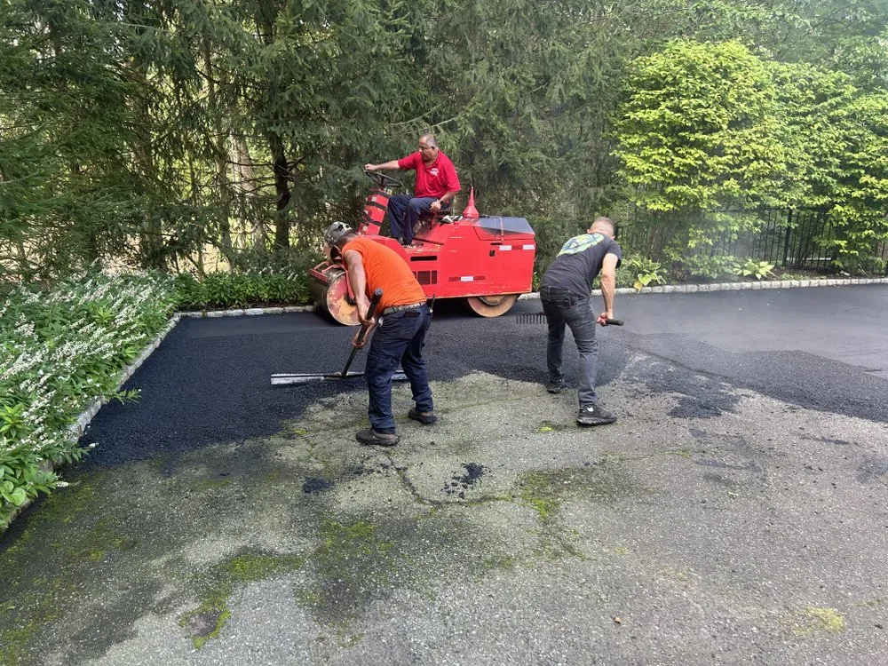 Slide of Homex Construction