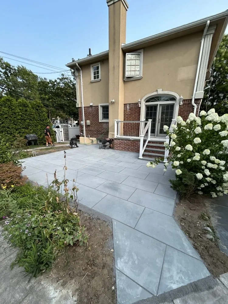 Slide of Homex Construction