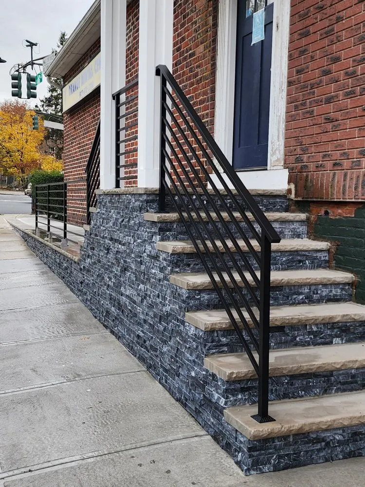 Slide of Homex Construction