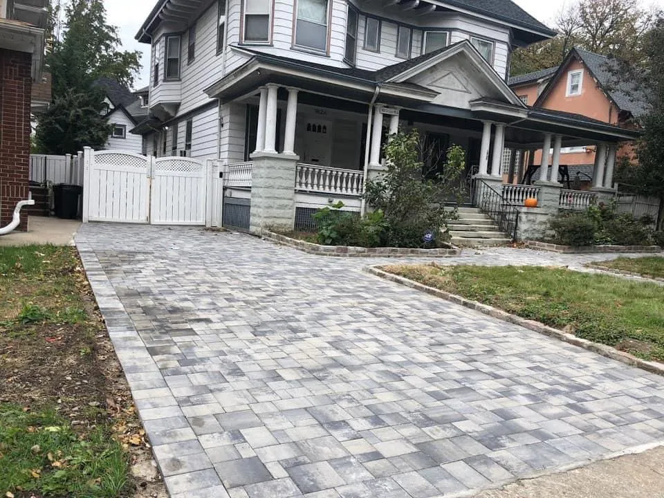 Slide of Homex Construction