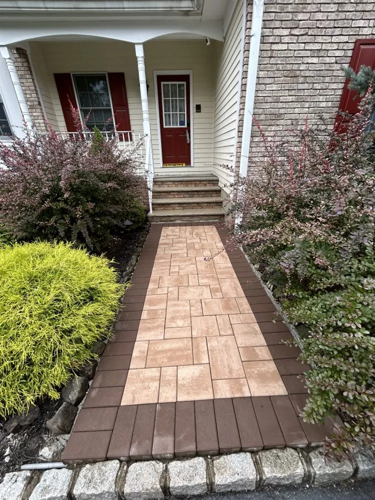 Slide of Homex Construction