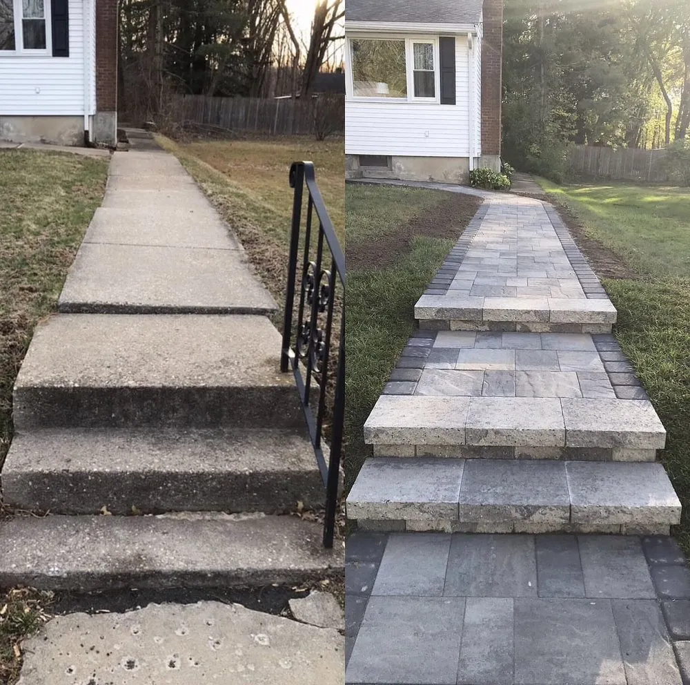 Slide of Homex Construction