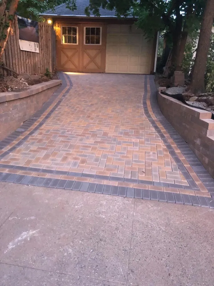 Slide of Homex Construction