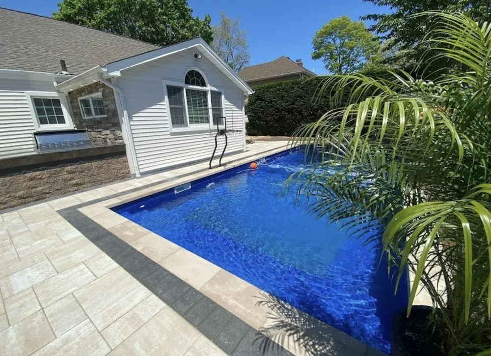 Slide of Homex Construction