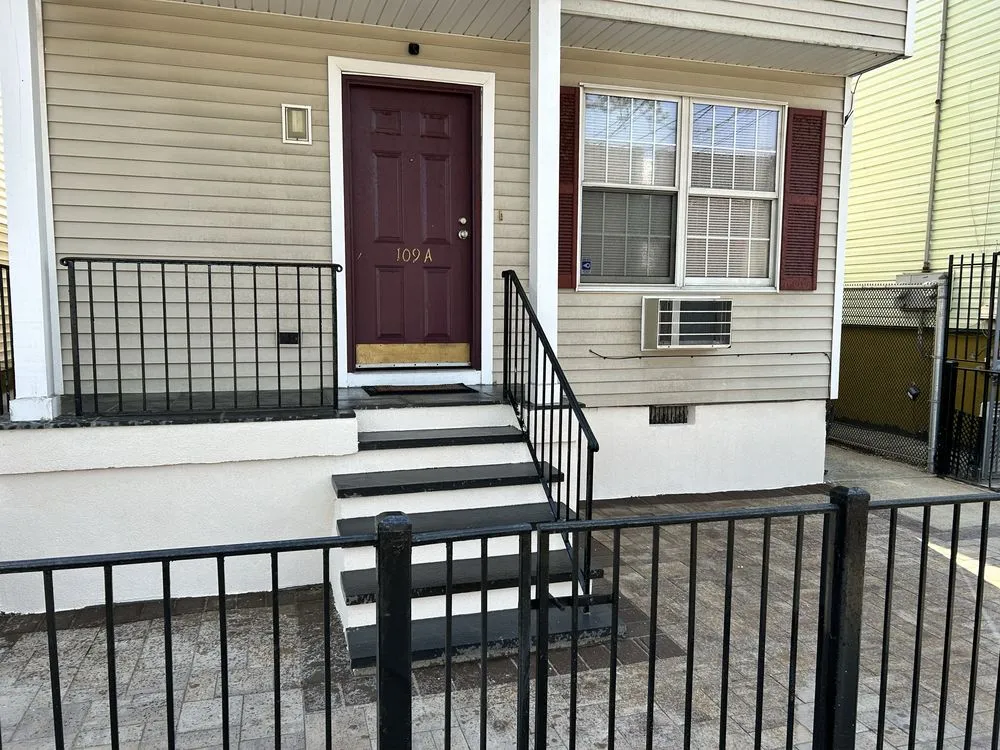 Slide of Homex Construction