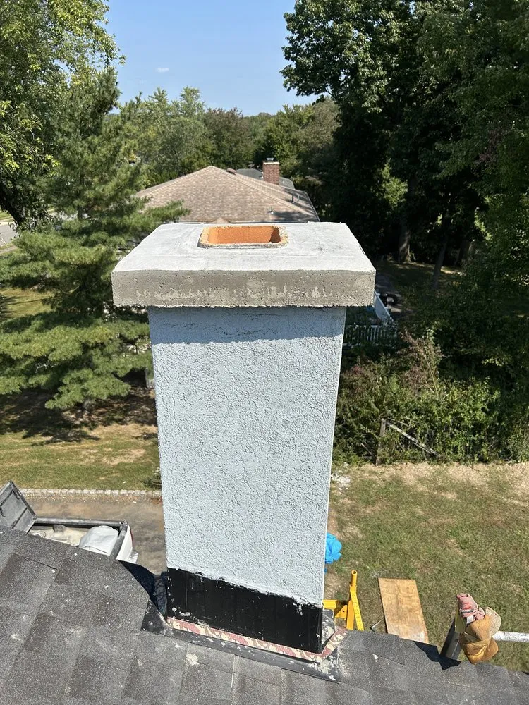 Slide of Homex Construction