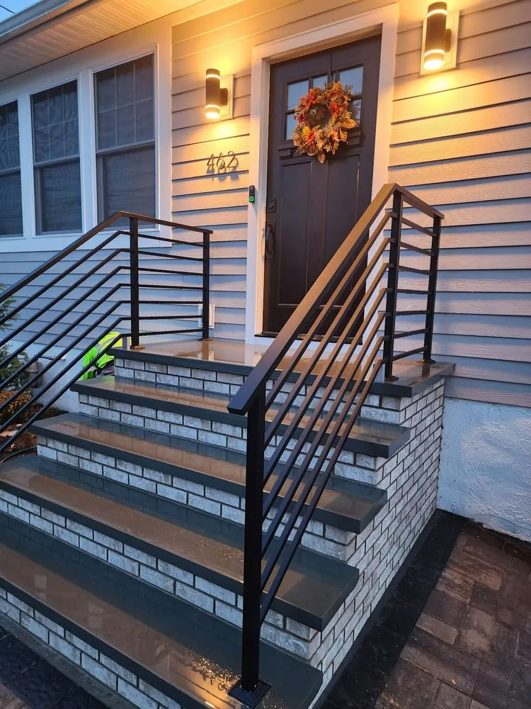 Slide of Homex Construction