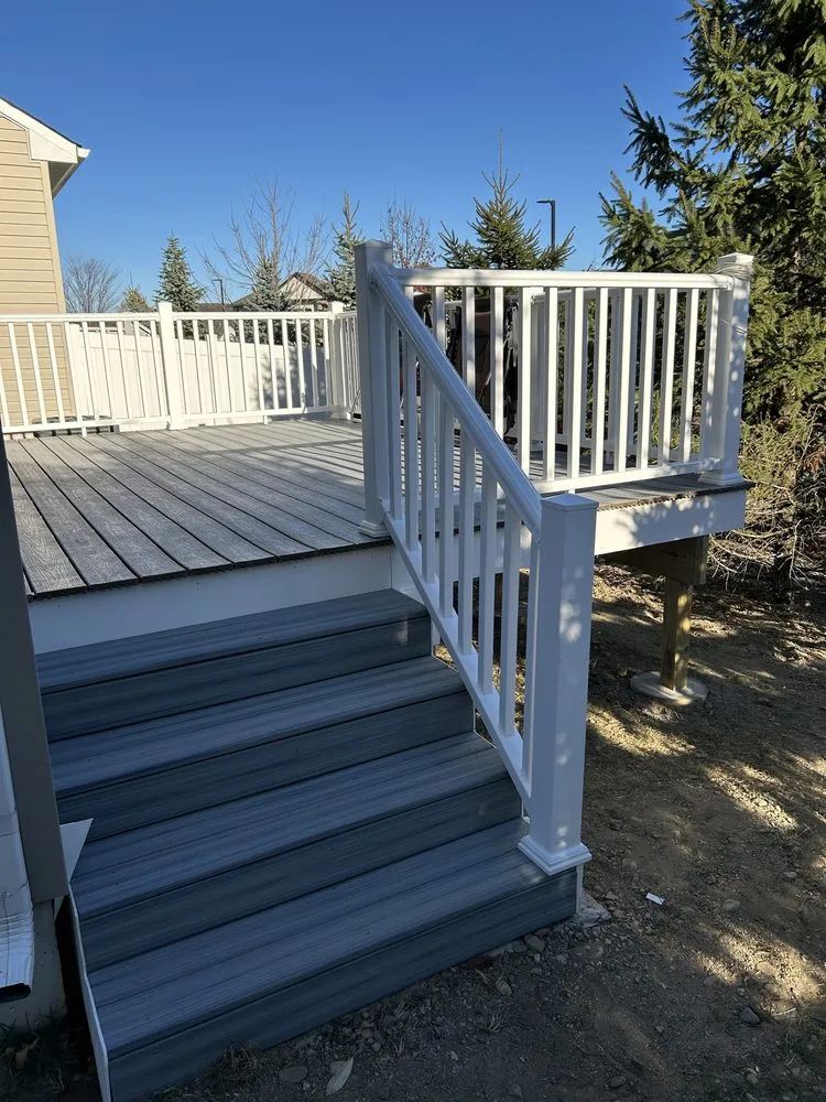 Slide of Homex Construction