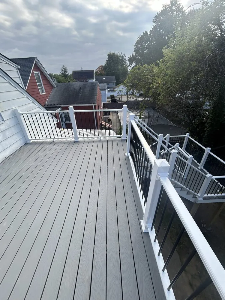 Slide of Homex Construction