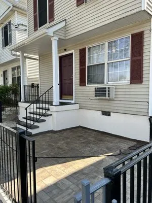 Homex Construction Logo