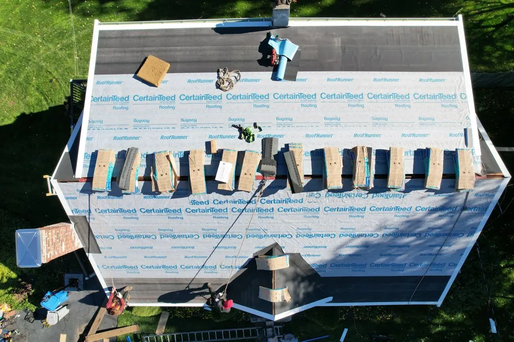 Slide of HomeXpert Construction