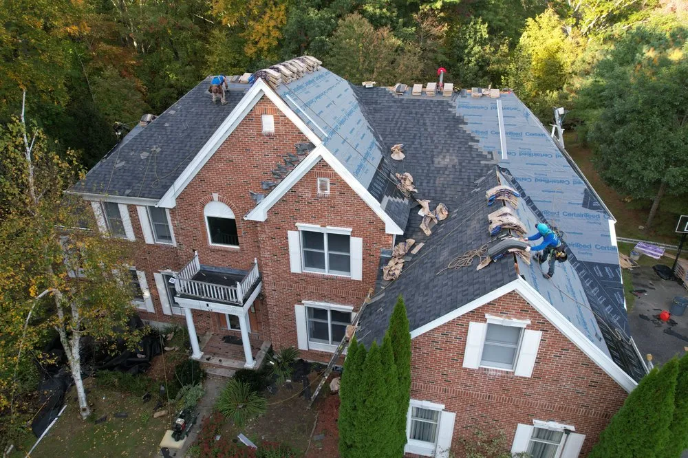 Slide of HomeXpert Construction