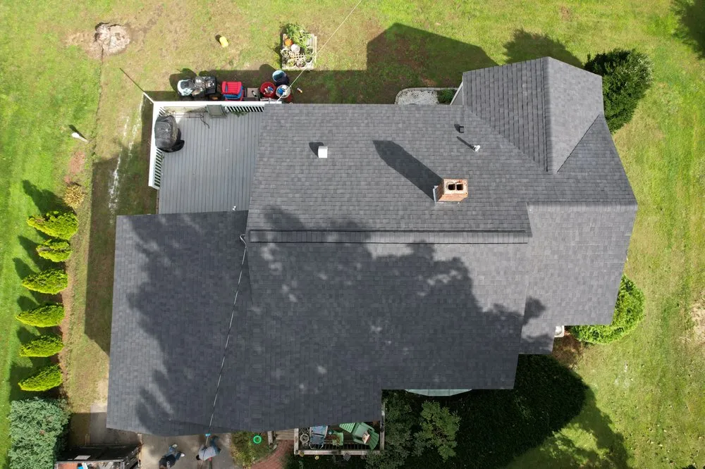 Slide of HomeXpert Construction