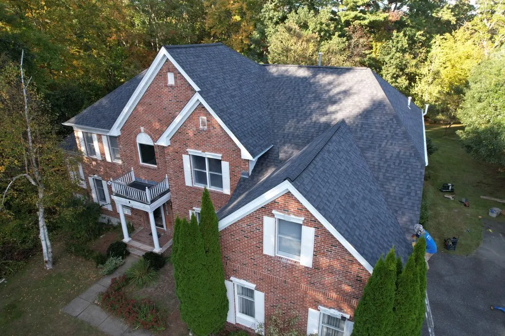 Slide of HomeXpert Construction