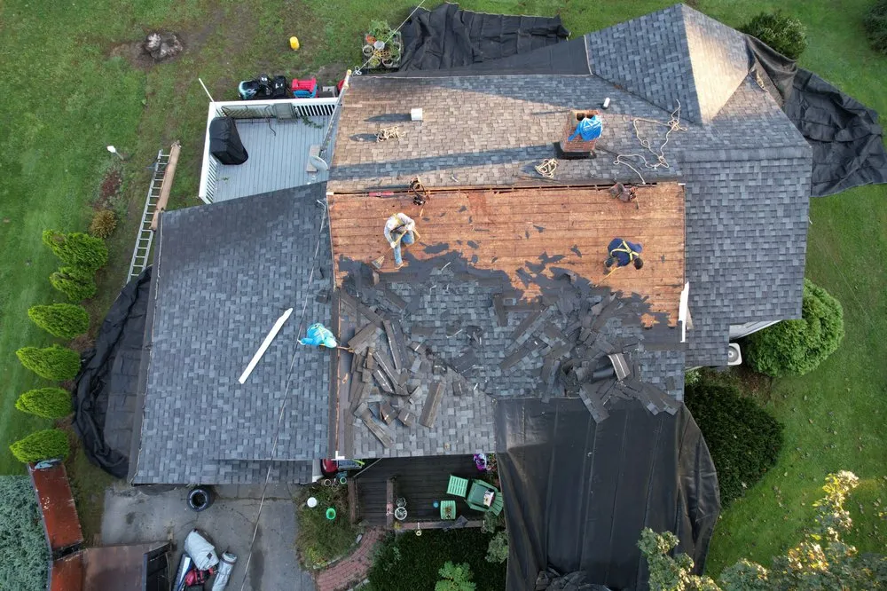 Slide of HomeXpert Construction