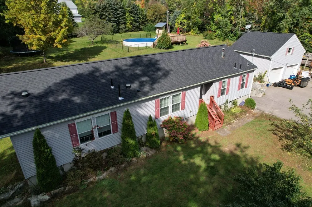 Slide of HomeXpert Construction