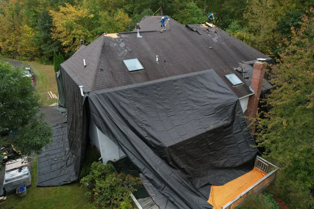 Slide of HomeXpert Construction