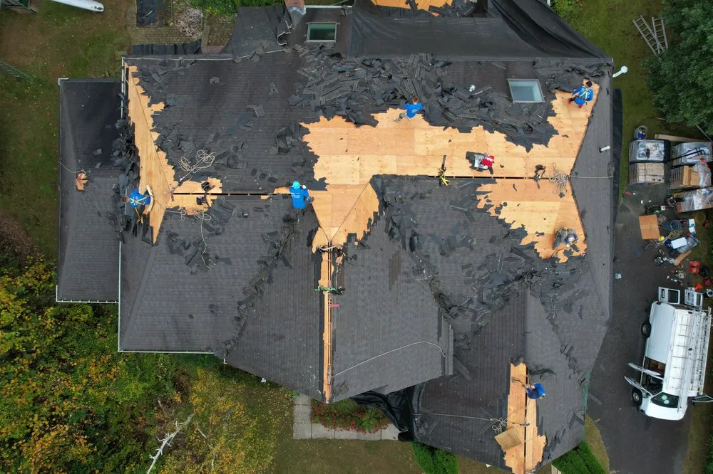 Slide of HomeXpert Construction