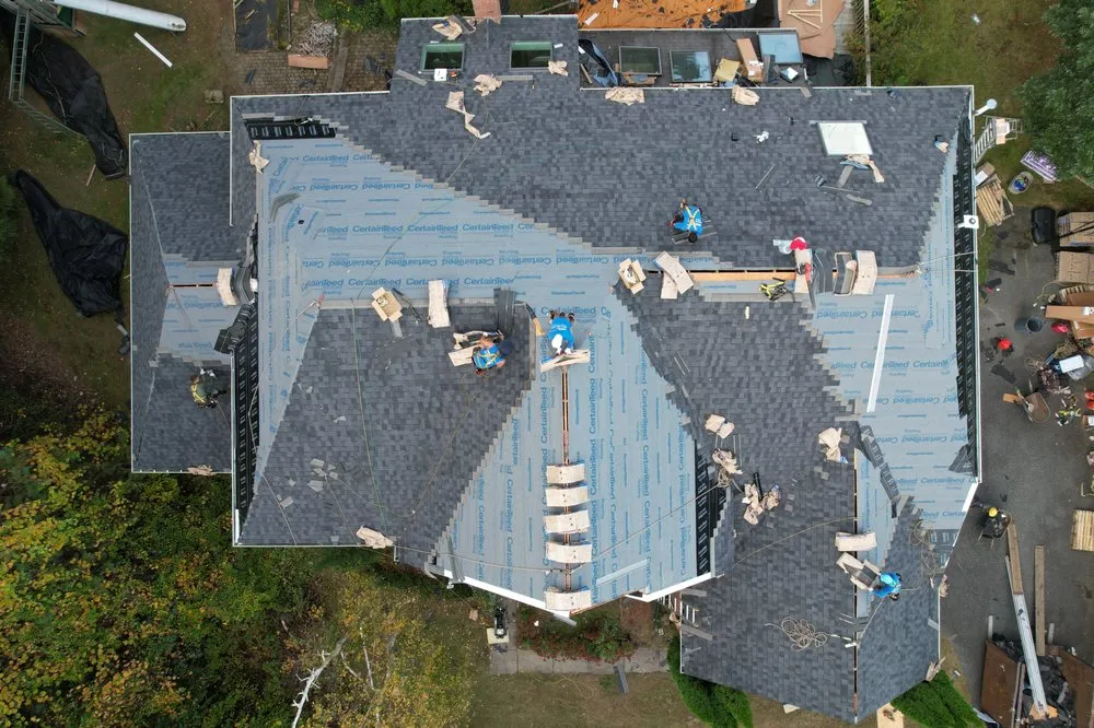 Slide of HomeXpert Construction