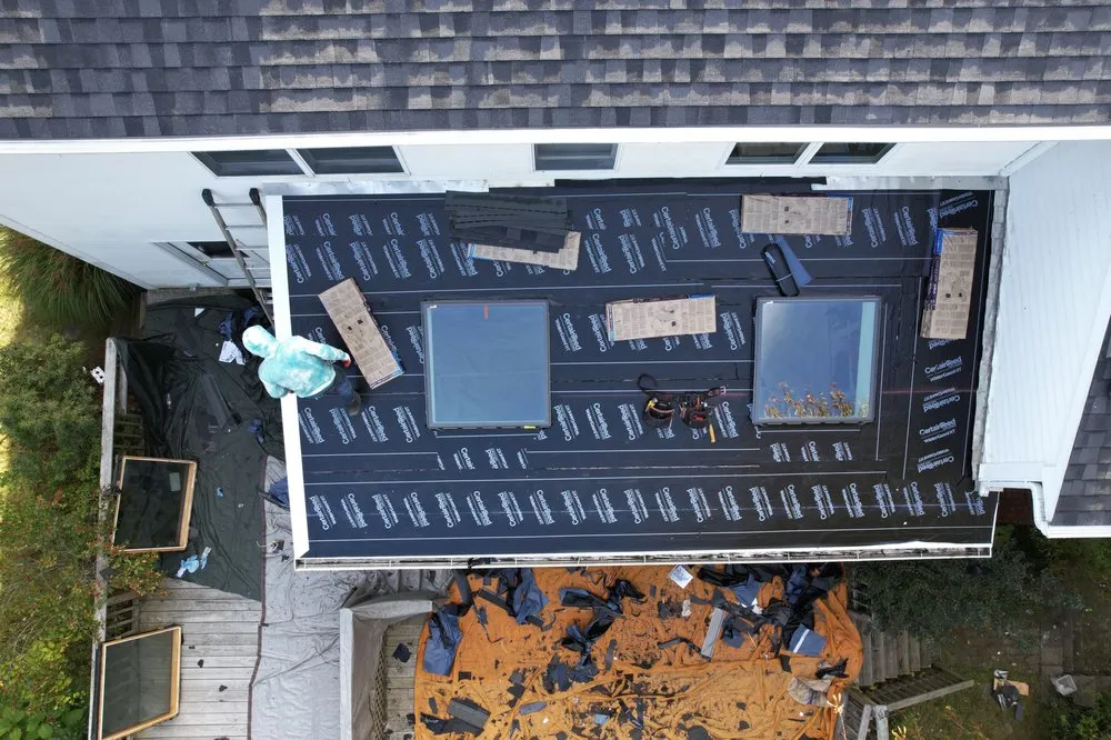 Slide of HomeXpert Construction