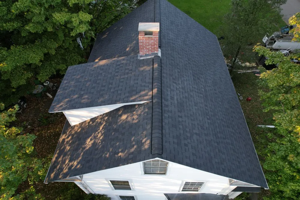 Slide of HomeXpert Construction