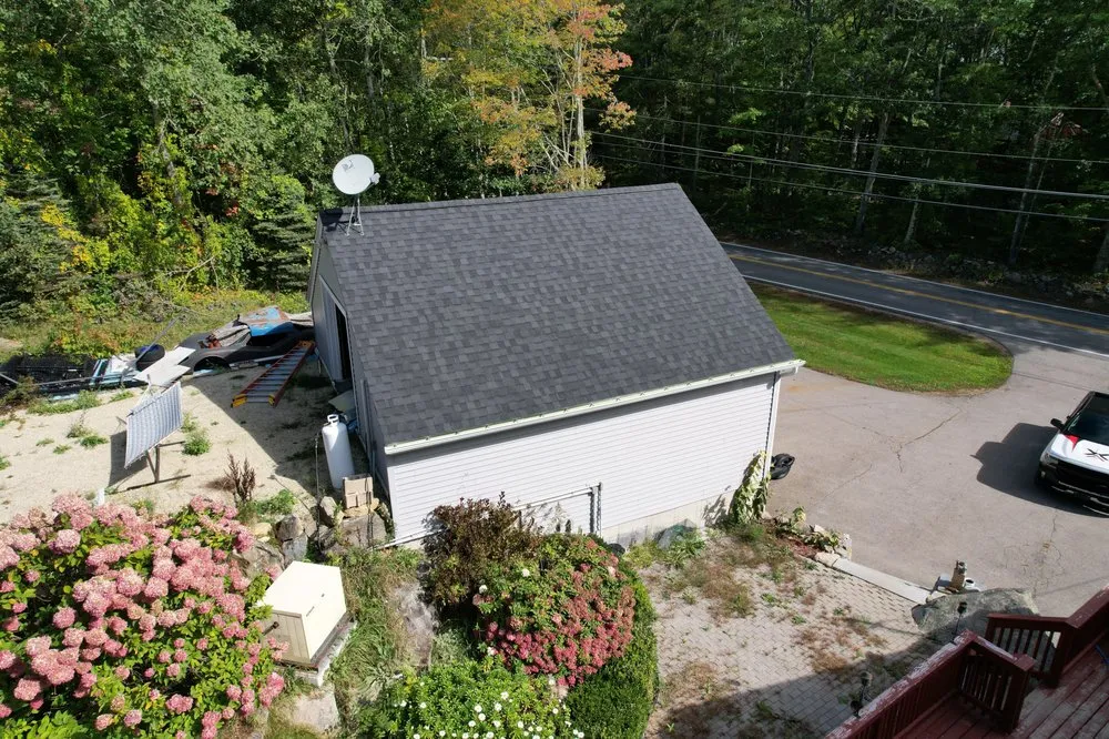 Slide of HomeXpert Construction