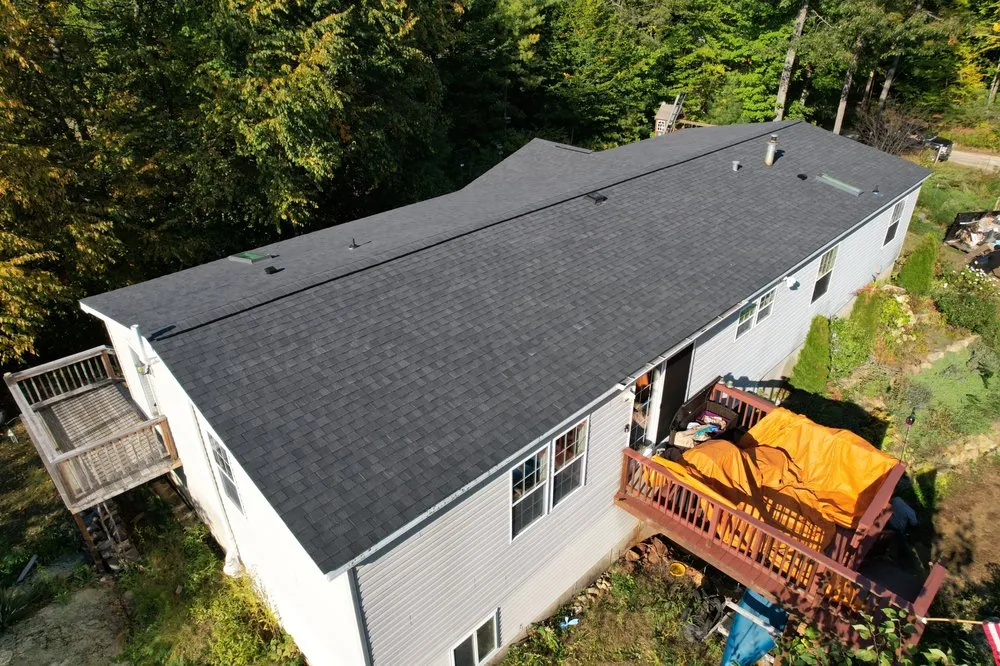 Slide of HomeXpert Construction