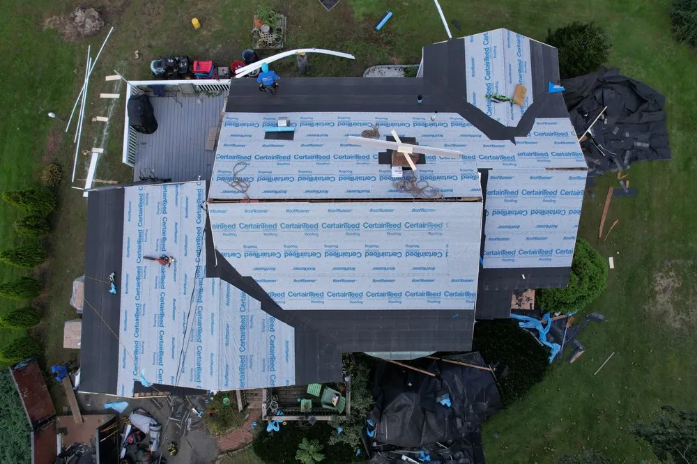 Slide of HomeXpert Construction