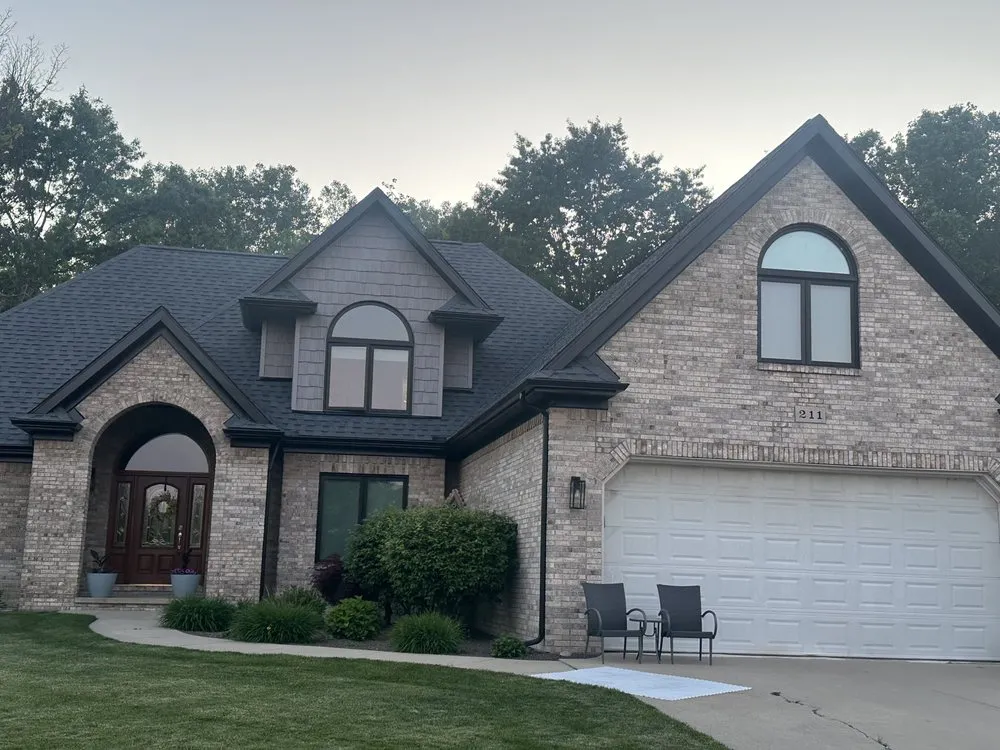 Slide of Homey Roofing