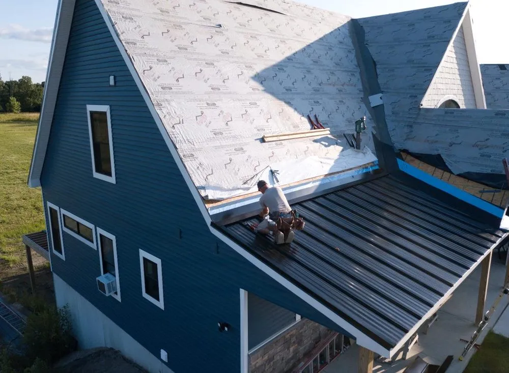 Slide of Homezone Windows & Roofing